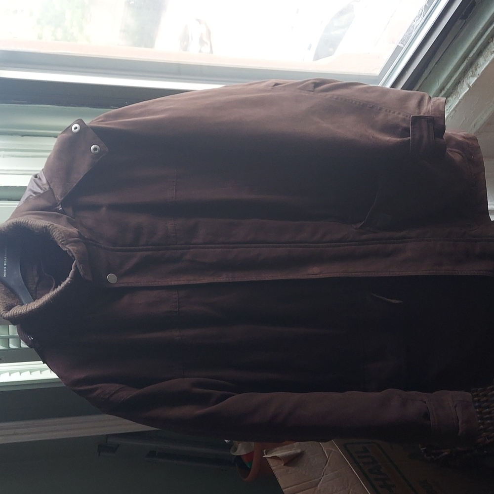 Men's London Fog Winter Jacket